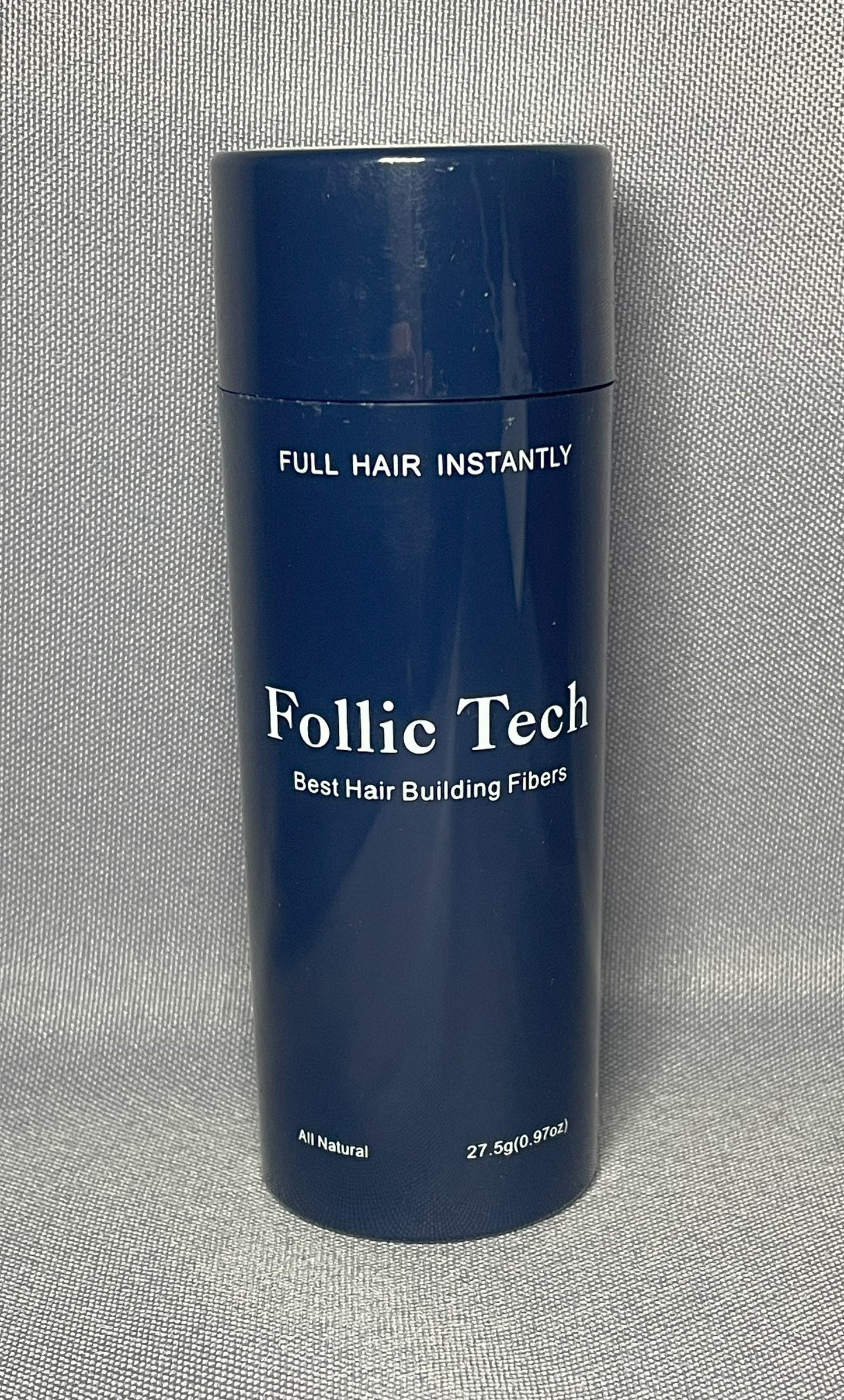 HAIR BUILDING FIBERS REFILL WITH FREE SHAKER 25G FOR HAIR LOSS CONCEALER (HIGHEST QUAILITY)